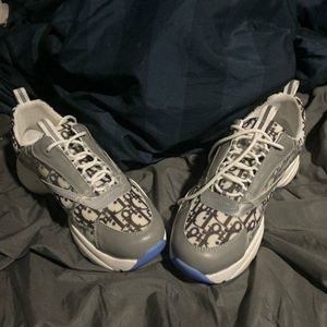 Mens Designer Footwear